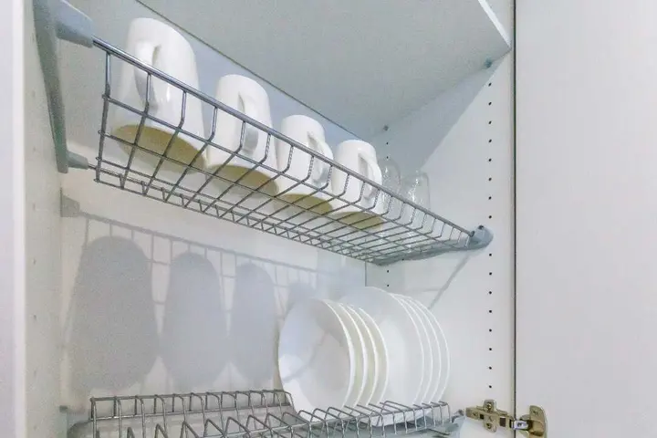 Москва: Inndays Apartments на Коломенской