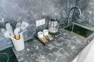 Москва: Inndays Apartments на Коломенской