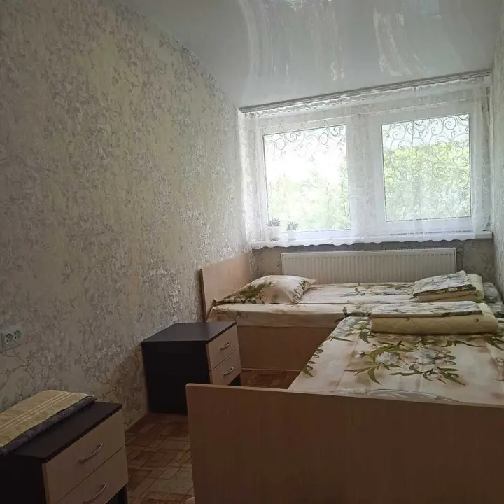 Дивеево: Гостевой дом на Гагарина 27
