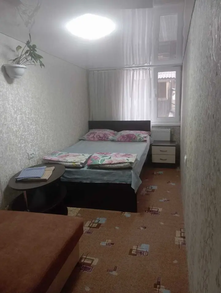 Дивеево: Гостевой дом на Гагарина 27