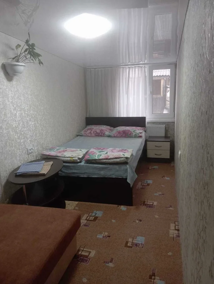 Дивеево: Гостевой дом на Гагарина 27