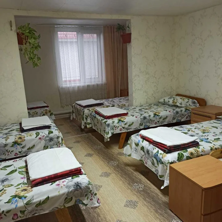 Дивеево: Гостевой дом на Гагарина 27