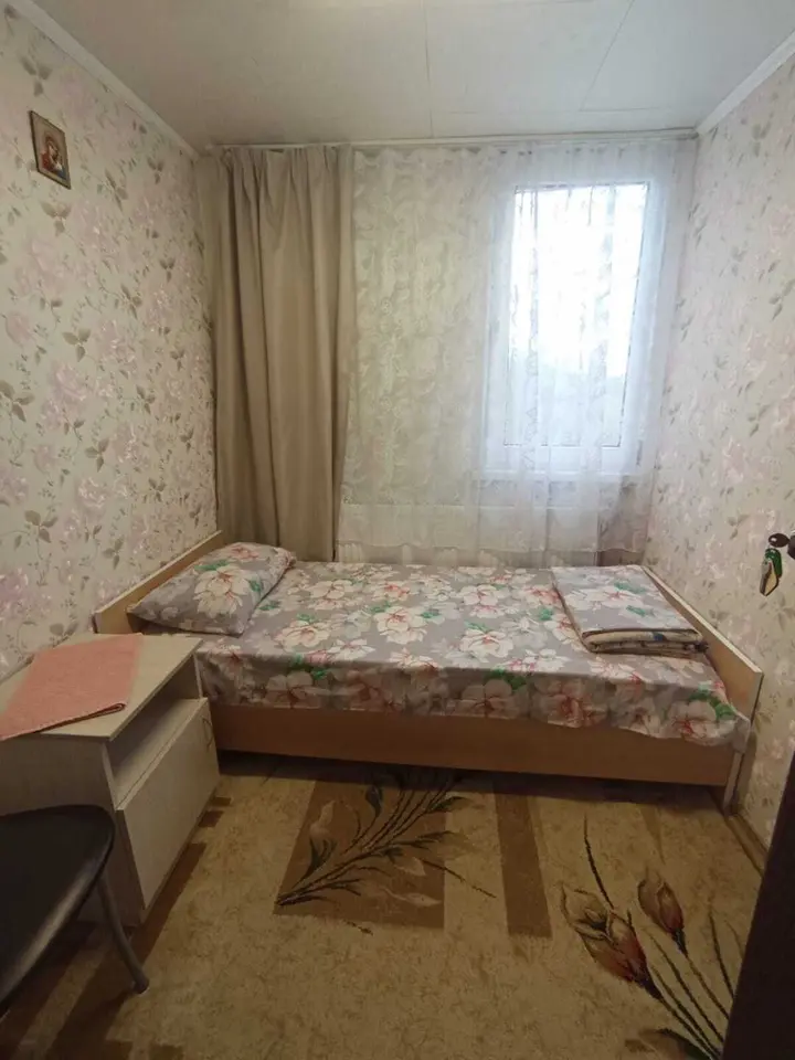 Дивеево: Гостевой дом на Гагарина 27