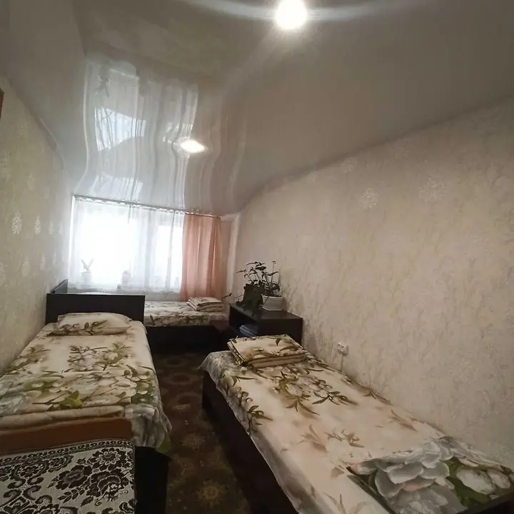 Дивеево: Гостевой дом на Гагарина 27