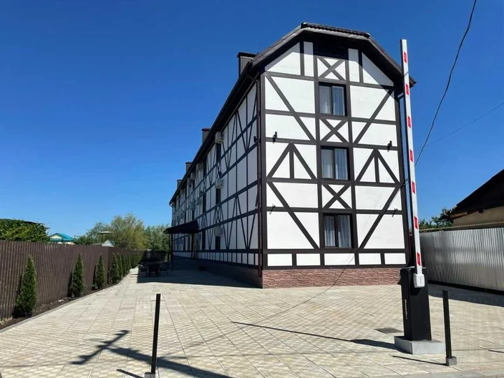 Соль-Илецк: Holiday House