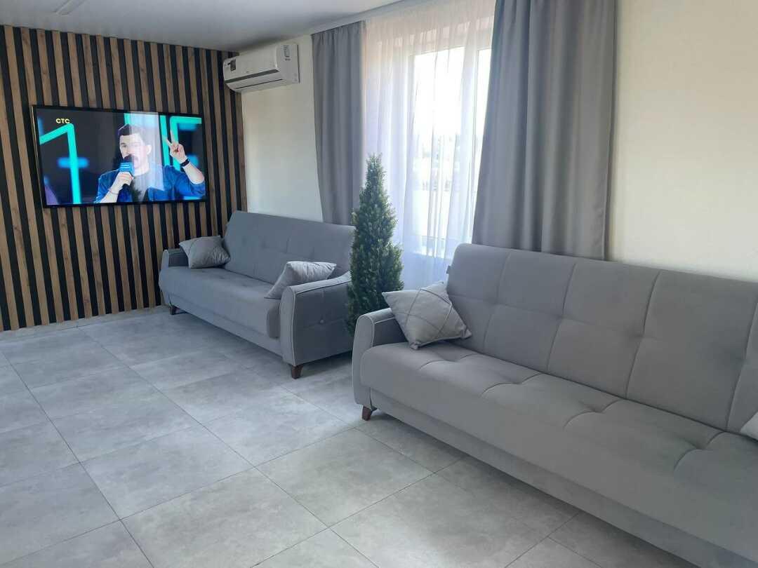 Соль-Илецк: Holiday House
