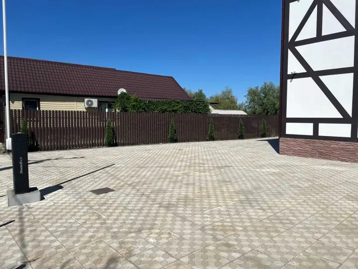 Соль-Илецк: Holiday House