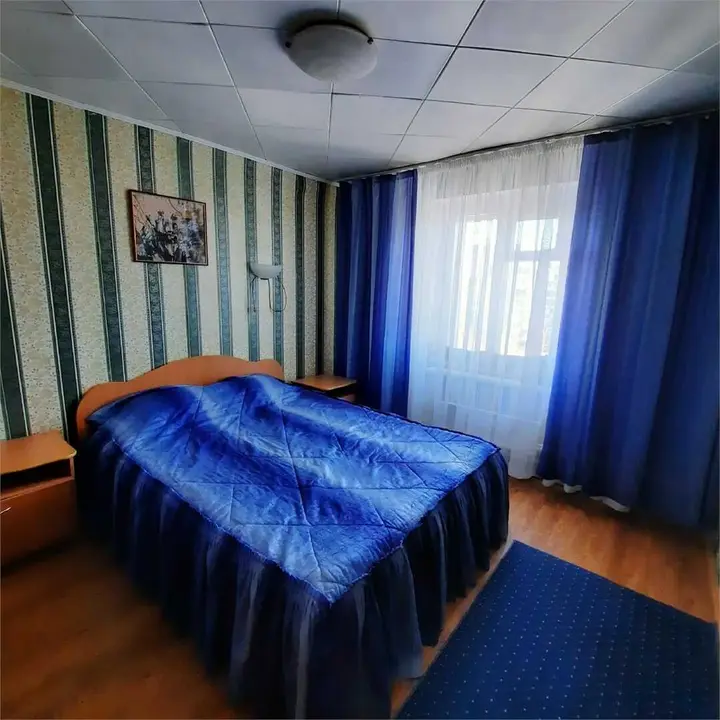 Челябинск: Uralochka
