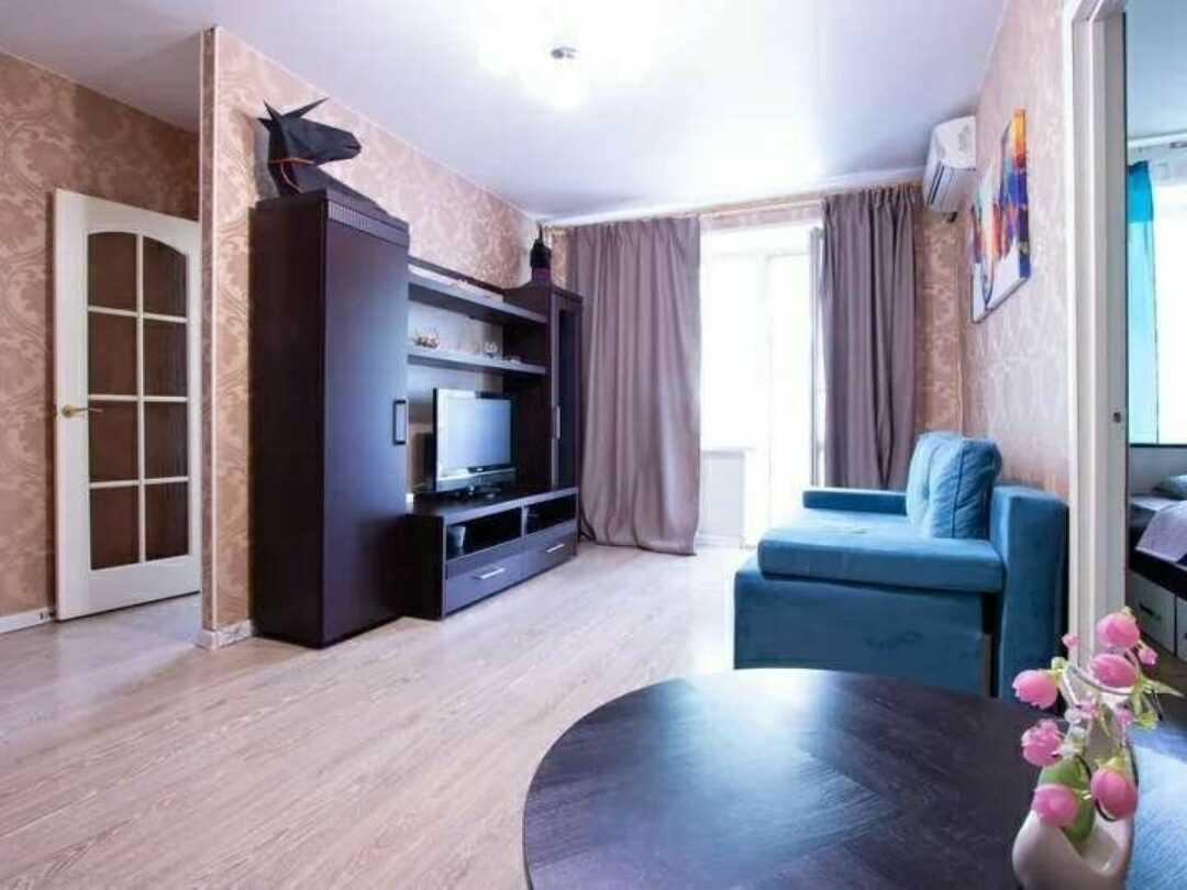 Апартаменты на Варшавском шоссе 55к2 — фото 5
