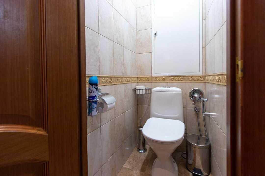 Москва: Апартаменты на улице Зюзинской 4к3