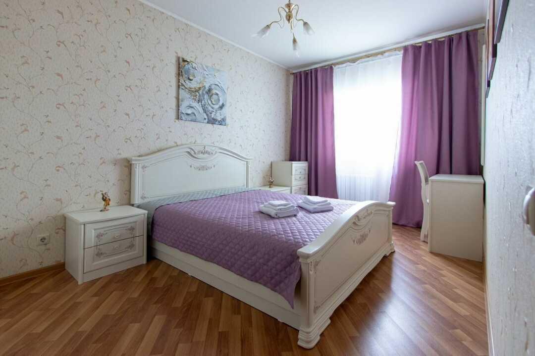 Апартаменты на улице Зюзинской 4к3 — фото 1