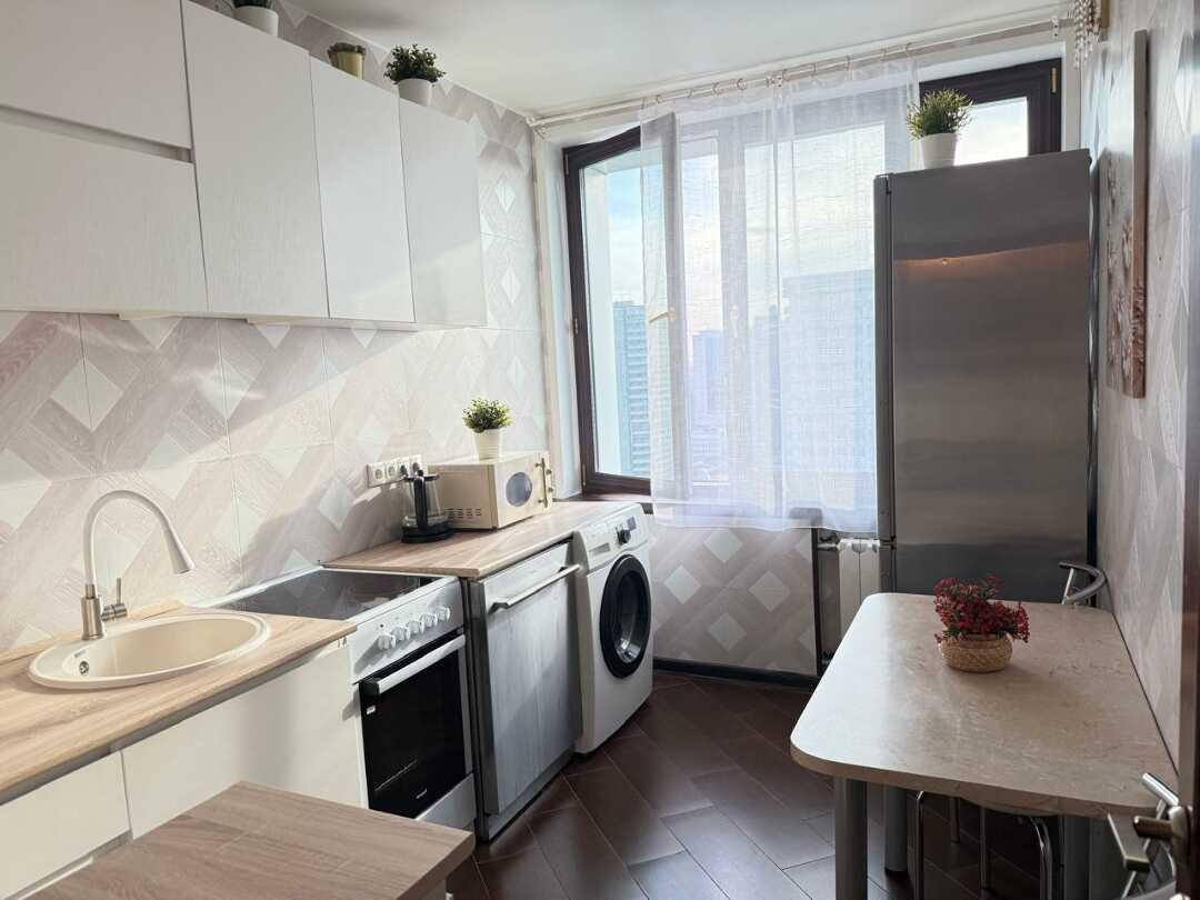 Квартира на Новом Арбате 10 — фото 3