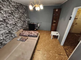 Когалым: Квартира на улице Молодёжная, 34