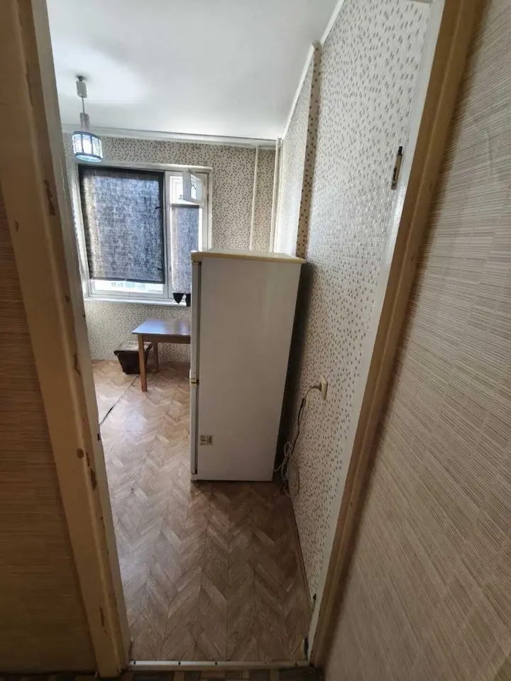Когалым: Квартира на улице Молодёжная, 34