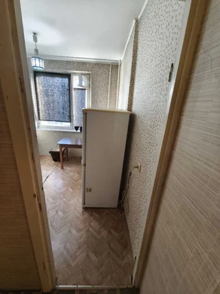 Когалым: Квартира на улице Молодёжная, 34