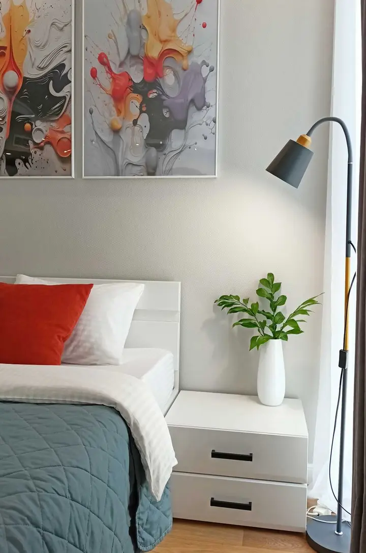Анапа: Уникальные апартаменты бизнес класса "Граф Толстой"