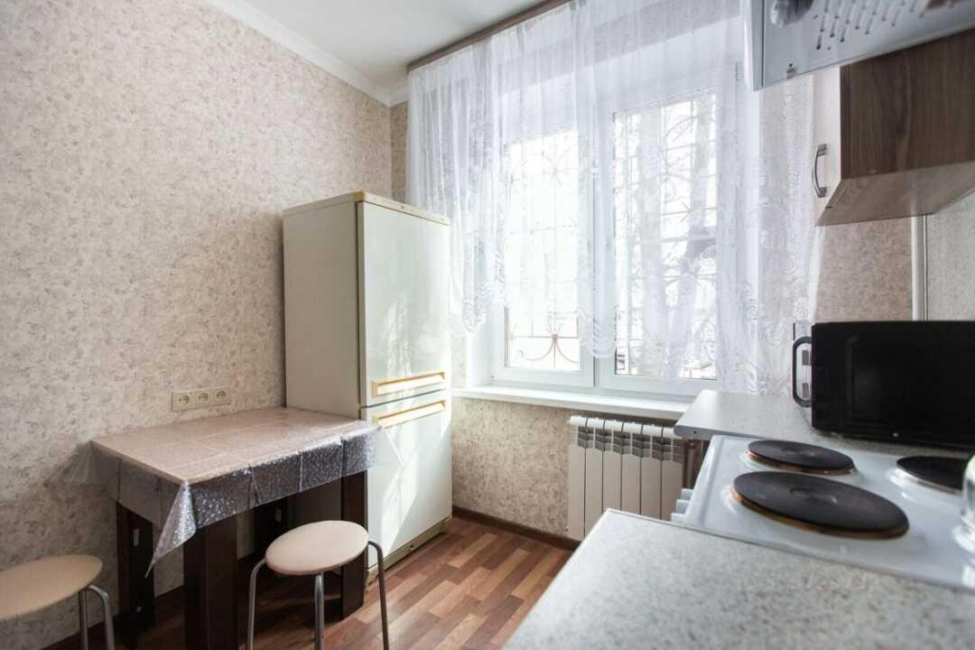 Москва: Квартира у метро Отрадное