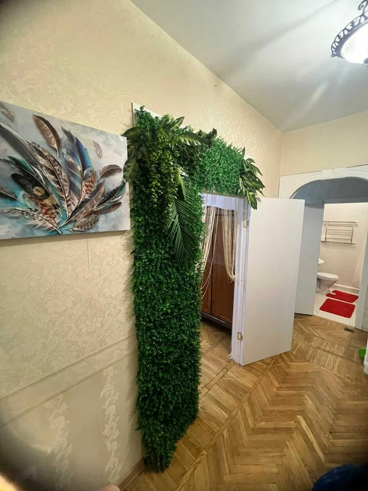 Москва: Двух комнатная квартира в Сокольниках, в 5 минутах от метро