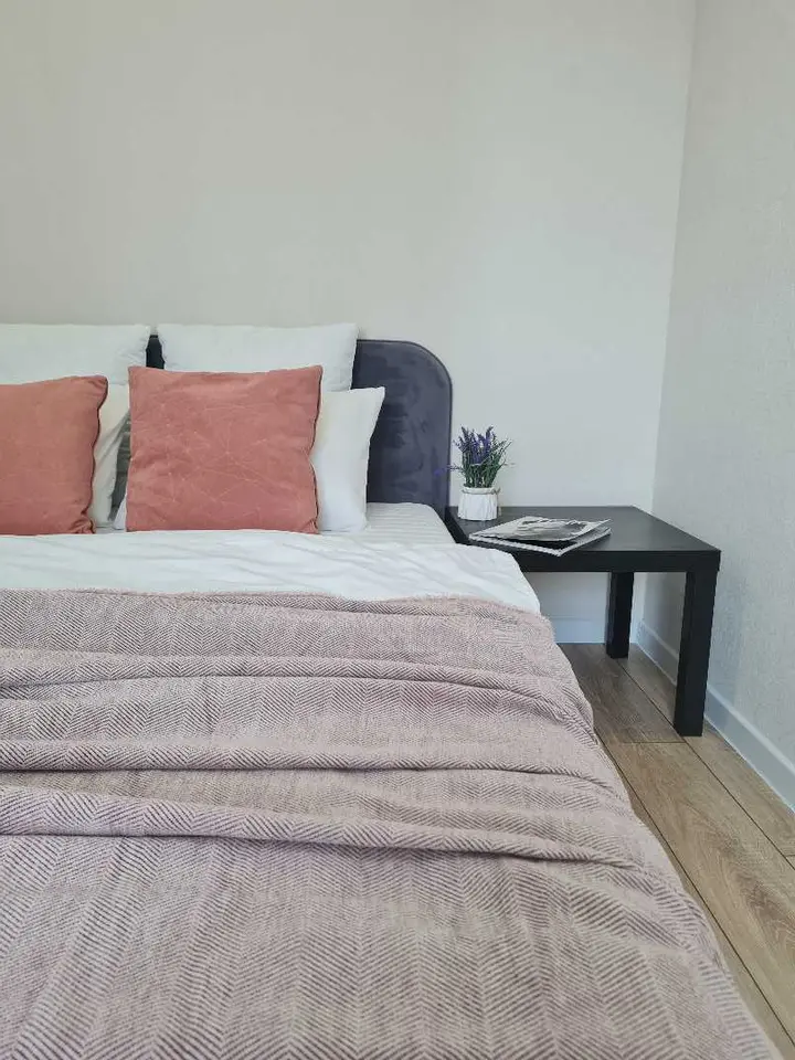 Уфа: Новая квартира рядом с центром города