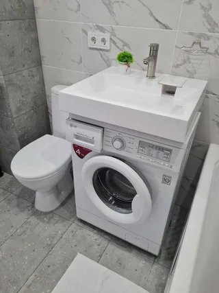 Уфа: Новая квартира рядом с центром города