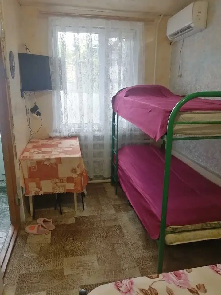 Ейск: Номер в Ейске