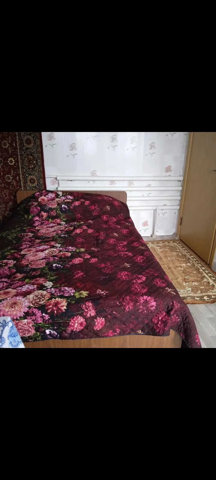 Ейск: Номер с удобствами (Ейск)
