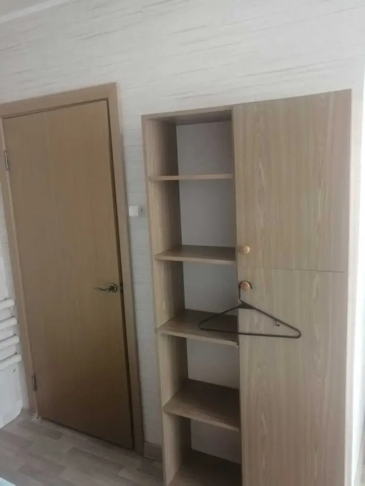 Ейск: Номер с удобствами (Ейск)