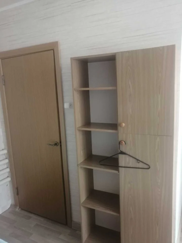Ейск: Номер с удобствами (Ейск)