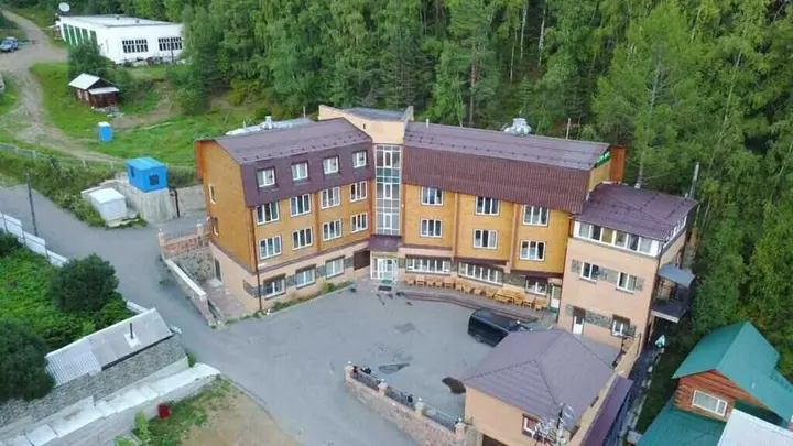 Листвянка: Созвездие Байкала