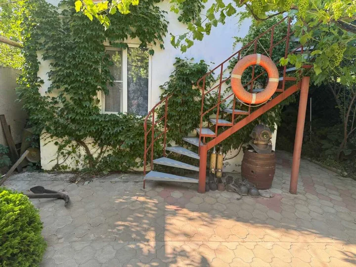 Анапа: На Горького