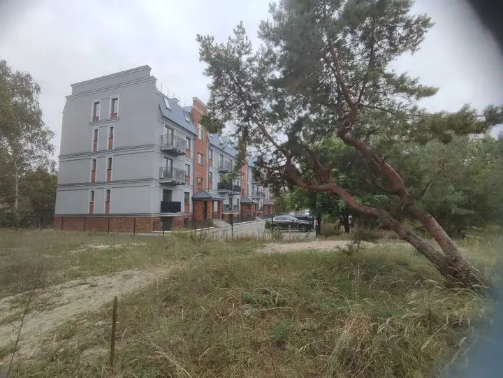 Балтийск: Апартаменты "Атмосфера моря"
