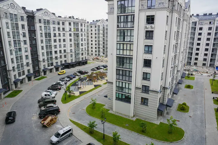 Зеленоградск: Квартира на улице Тургенева 16А