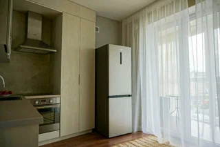 Зеленоградск: Квартира на улице Тургенева 16А