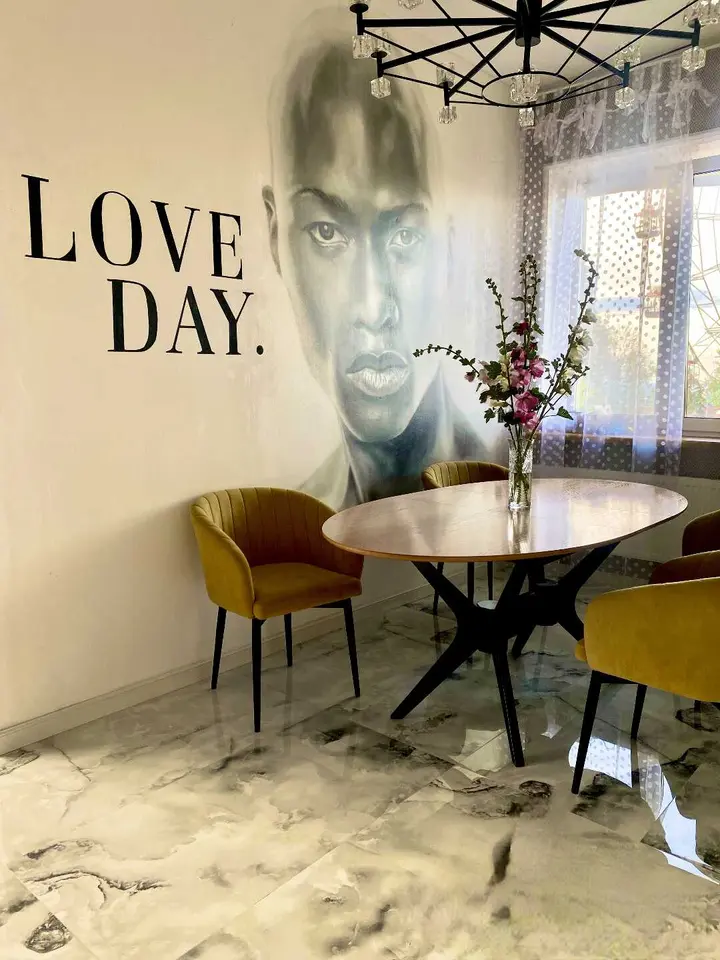 Нижний Новгород: Апартаменты Love Day