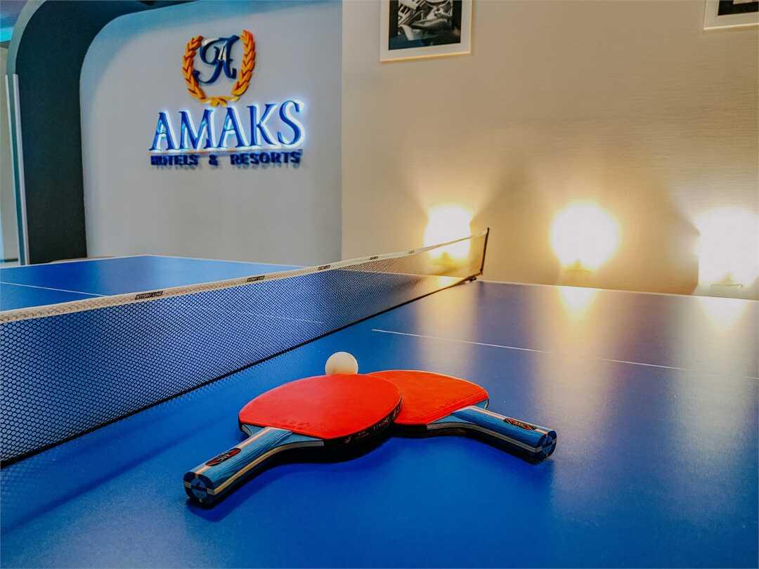 Воронеж: АМАКС Парк-отель