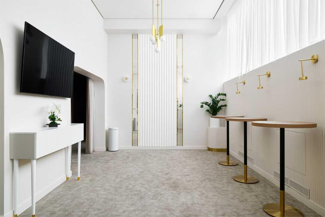 Калуга: Отель "Hilton Garden Inn Kaluga"