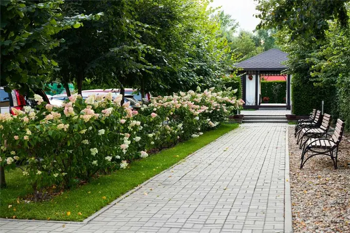 Калуга: Отель "Hilton Garden Inn Kaluga"
