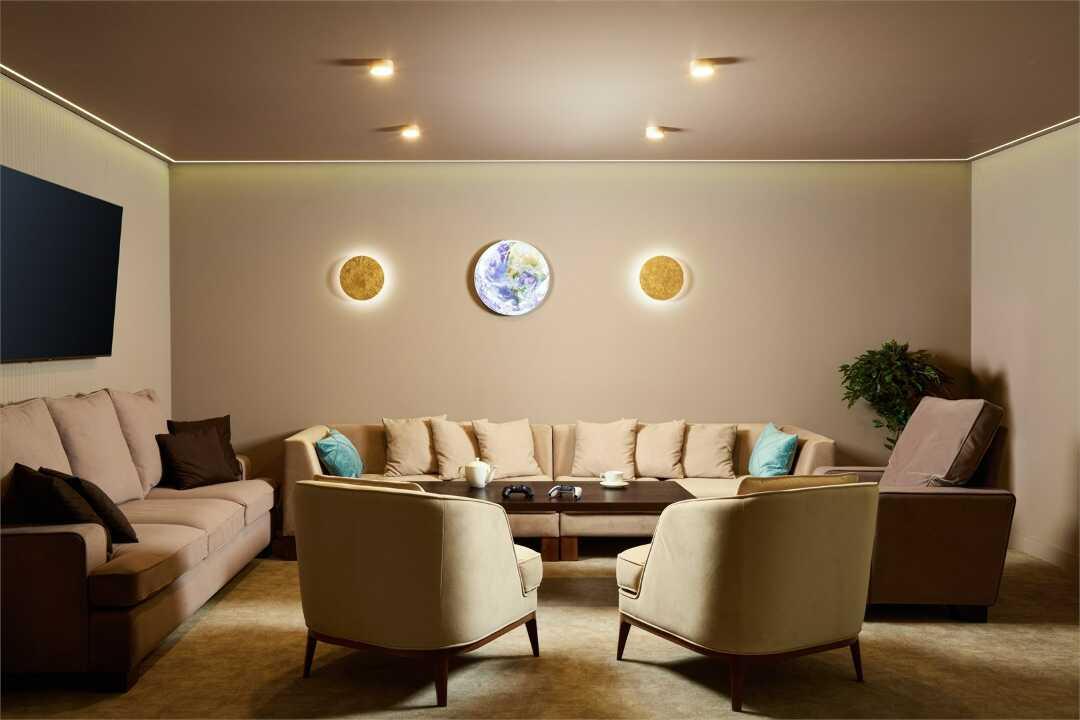 Калуга: Отель "Hilton Garden Inn Kaluga"