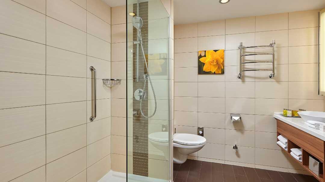 Калуга: Отель "Hilton Garden Inn Kaluga"