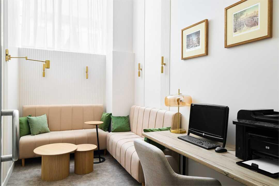 Калуга: Отель "Hilton Garden Inn Kaluga"