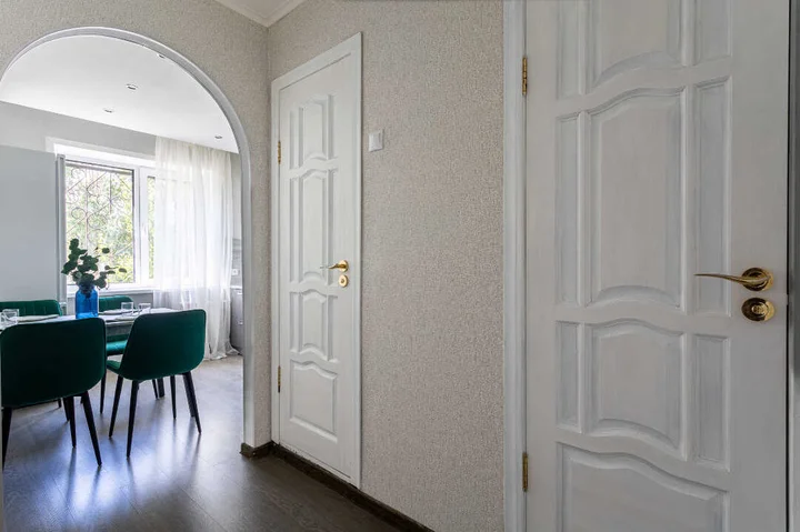 Самара: Квартира двухкомнатная SamAparts