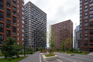 Москва: Апартаменты UraganAPART Веста