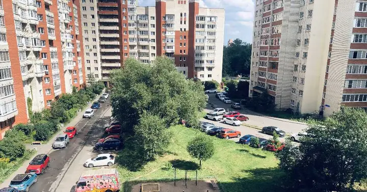 Студия у парка для 1 — фото 2