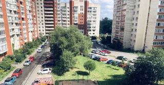 Санкт-Петербург: Студия у парка для 1
