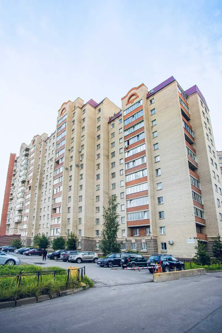 Студия у парка для 1 — фото 6