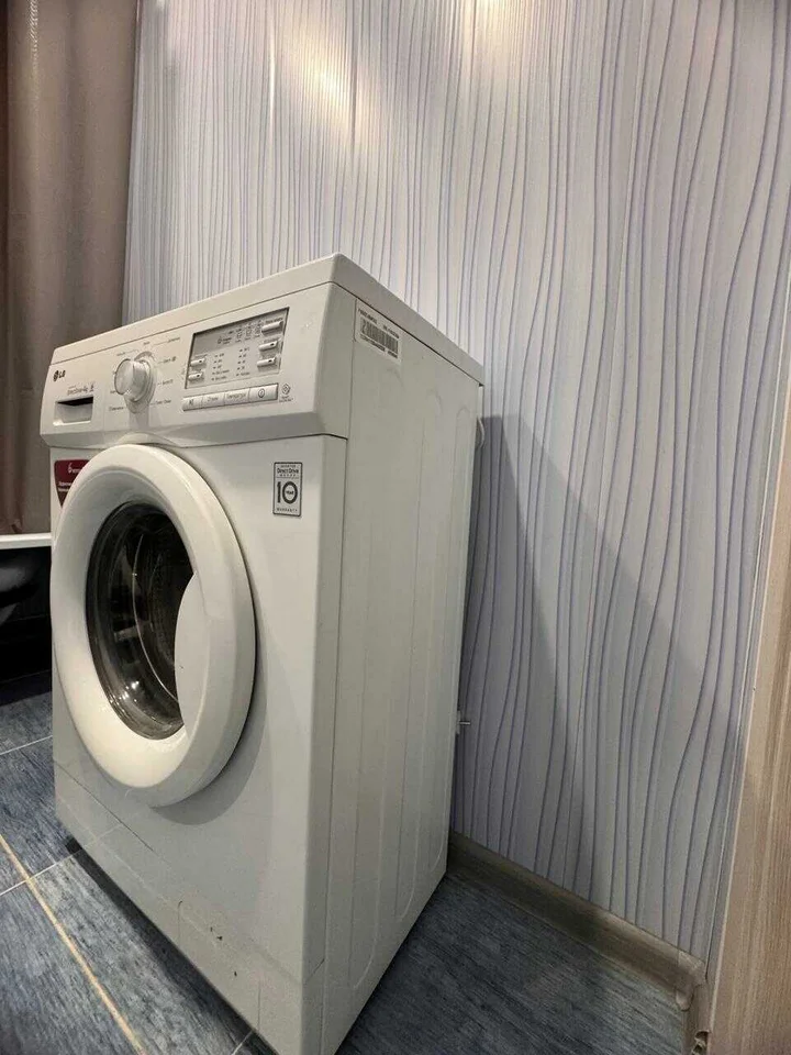 Благовещенск: Квартира на улице Чайковского 100/4