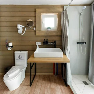 Окаемово: Norke Есенинская Русь