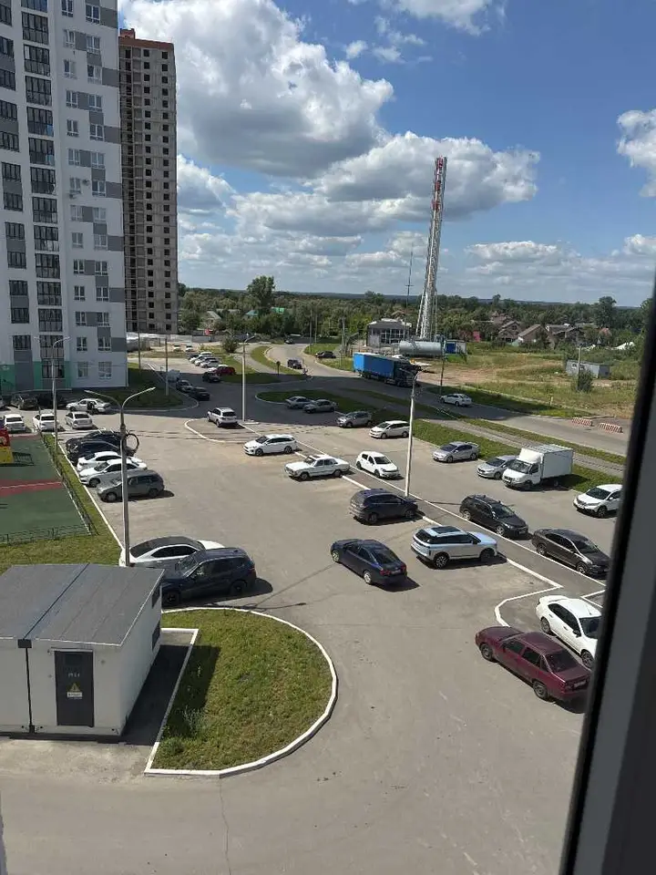 Апартаменты повышенного комфорта — фото 5