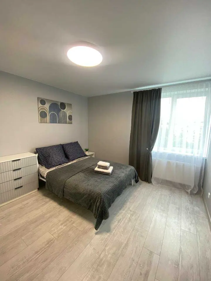 Ижевск: Апартаменты Privi House на Конструктора Калашникова 11к3