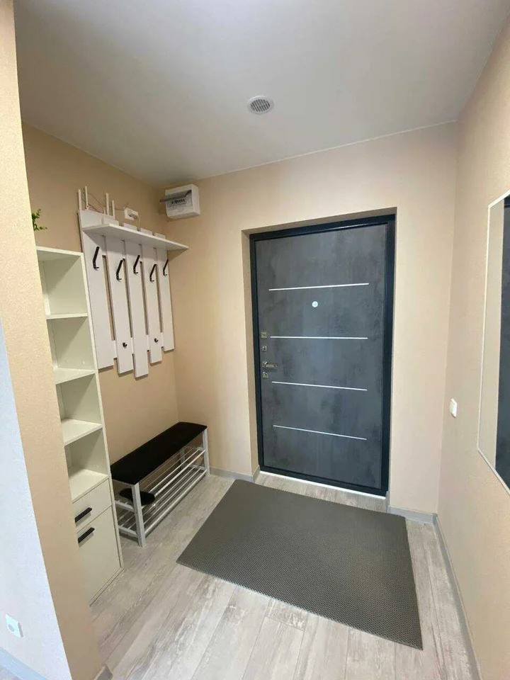 Ижевск: Апартаменты Privi House на Конструктора Калашникова 11к3
